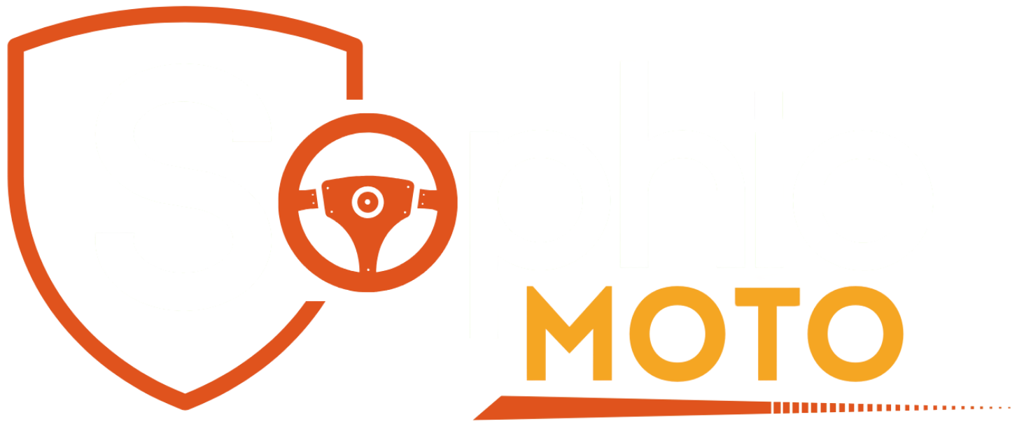 SophieMoto
